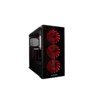 CASE AVATEC CON FUENTE 450W...