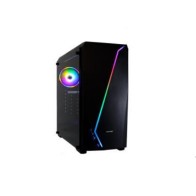 CASE AVATEC CON FUENTE 450W...