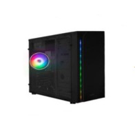 CASE AVATEC CON FUENTE 350W...