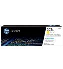 CF502X CARTUCHO DE TONER HP...