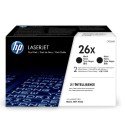 CF226XD CARTUCHO DE TONER...