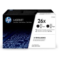 CF226XD CARTUCHO DE TONER...