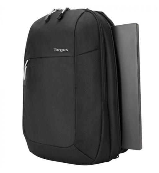 TSB966LP | MOCHILA TARGUS INTELLECT ESSENTIAL 15.6" COLOR NEGRO