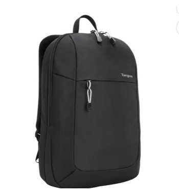 TSB966LP | MOCHILA TARGUS INTELLECT ESSENTIAL 15.6" COLOR NEGRO