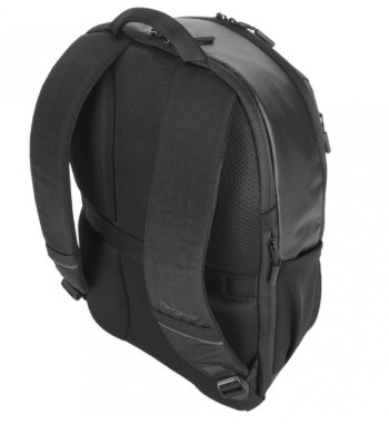 TBB608GL | MOCHILA TARGUS CONQUER DE 15.6" (39.6CM) COLOR NEGRO