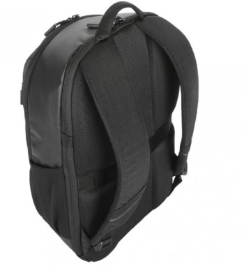 TBB608GL | MOCHILA TARGUS CONQUER DE 15.6" (39.6CM) COLOR NEGRO