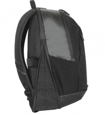 TBB608GL | MOCHILA TARGUS CONQUER DE 15.6" (39.6CM) COLOR NEGRO