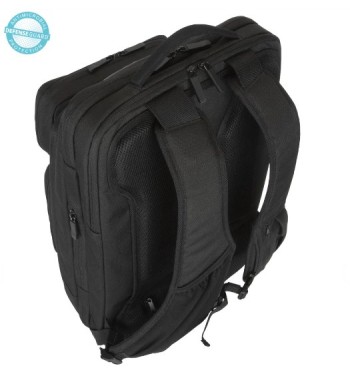 TBB615GL MOCHILA TARGUS 2OFFICE ANTI-MICROBIAL 17.3" COLOR NEGRO