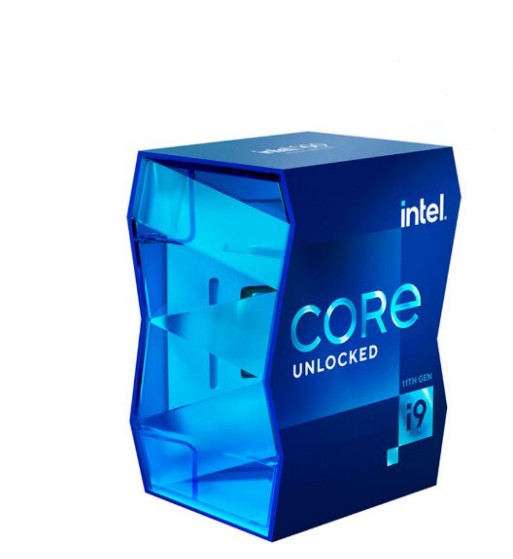 PROCESADOR INTEL CORE I9-11900K 3.50 / 5.30 GHZ, 16 MB CACHÉ L3, LGA1200, 125W, 14 NM.