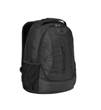 TSB710US MOCHILA TARGUS ASCEND BACK PACK 16" BOLSA DE VIAJE ELEGANTE Y DURADERO