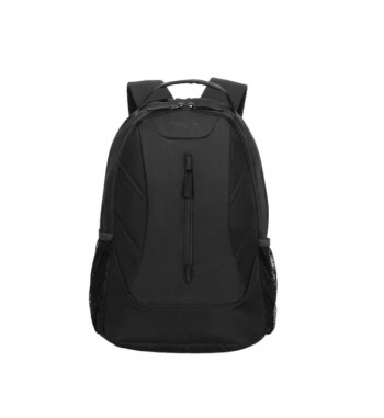 TSB710US MOCHILA TARGUS ASCEND BACK PACK 16" BOLSA DE VIAJE ELEGANTE Y DURADERO