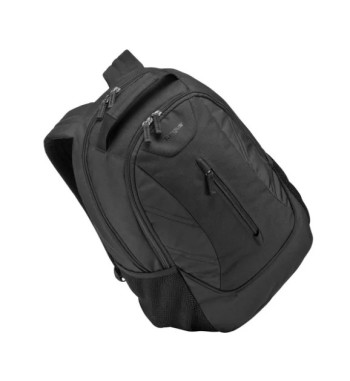 TSB710US MOCHILA TARGUS ASCEND BACK PACK 16" BOLSA DE VIAJE ELEGANTE Y DURADERO