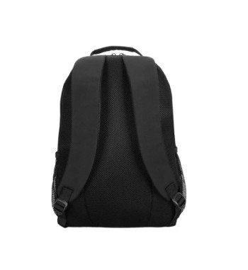 TSB710US MOCHILA TARGUS ASCEND BACK PACK 16" BOLSA DE VIAJE ELEGANTE Y DURADERO