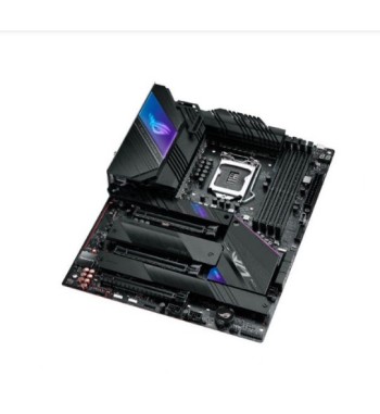 TARJETA MADRE MOTHERBOARD ASUS INTEL ROG STRIX Z590-E GAMING WIFI