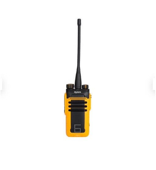 HY-BD616-UHF RADIO DE COMUNICACION HYTERA 400-470MHZ UHF DMR 2 IP66