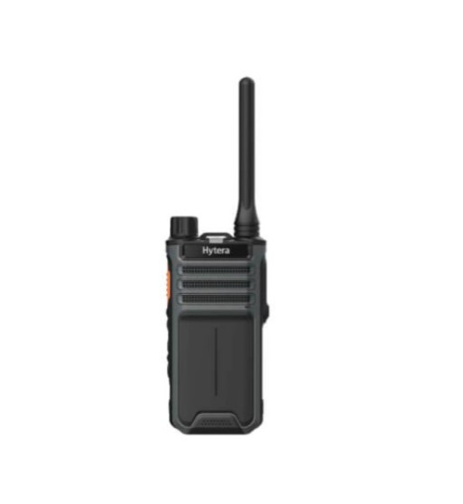 RADIO HYTERA DE COMUNICACION BANDA LIBRE 446-447MHZ DMR 2 HY-BP516LF