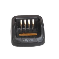 CARGADOR DE RADIO HYTERA...