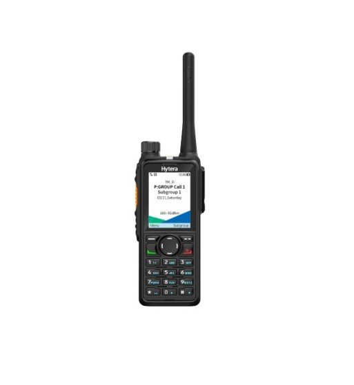 HY-HP786G-VHF RADIO PORTATIL DIGITAL 136-174MHZ VHF DMR 2