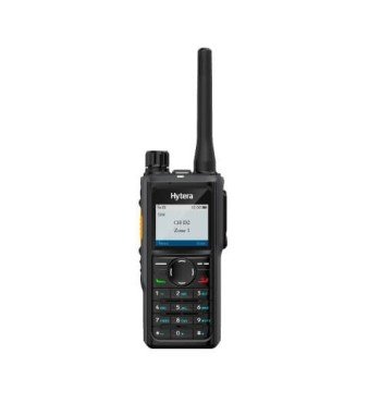 HY-HP686G-VHF RADIO...