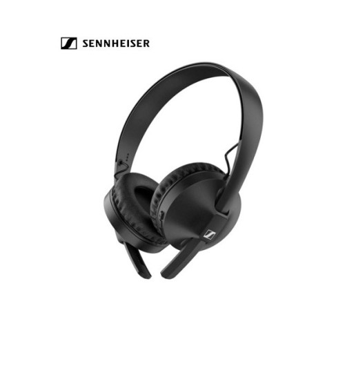 508937 | AUDIFONO C/MICROF. SENNHEISER HD 250 BLUETOOTH  NEGRO