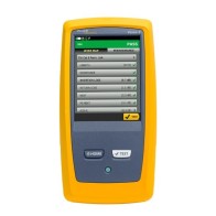 FLUKE NETWORKS CERTIFICADOR...