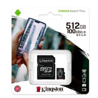 SDCS2/512GB MEMORIA...