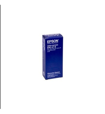 CINTA EPSON ERC-27B PARA TM.290, TM-290II, TM-U295