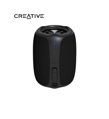 PN 51MF8365AA000 PARLANTE CREATIVE MUVO PLAY BLUETOOTH WIRELESS  NEGRO