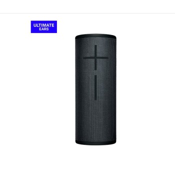 984-001390 PARLANTE UE MEGABOOM 3 BT NIGHT  NEGRO