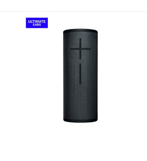 984-001390 PARLANTE UE MEGABOOM 3 BT NIGHT  NEGRO