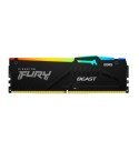 MEMORIA RAM DE 8GB KINGSTON...