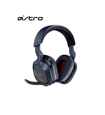 939-002006 AUDIFONO C/MICROF.ASTRO A30 INALAMBRICO FOR PS5/PC/MAC  AZUL