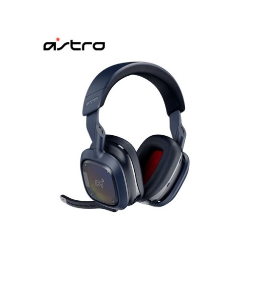 939-002006 AUDIFONO C/MICROF.ASTRO A30 INALAMBRICO FOR PS5/PC/MAC  AZUL