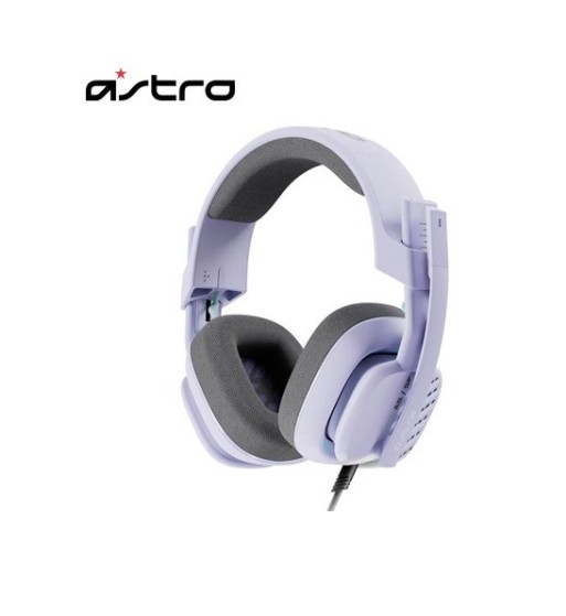 939-002076 AUDIFONO C/MICROF.ASTRO A10 G2 MULTI-PLATFORM FOR PC/MAC/PS5/XBOX/SWITCH  LILA