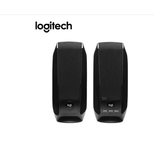 980-001004 PARLANTE LOGITECH S-150 USB RETAILBOX NEGRO