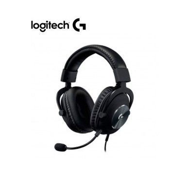 981-000811 AUDIFONO C/MICROF. LOGITECH GPRO GAMING COLOR NEGRO