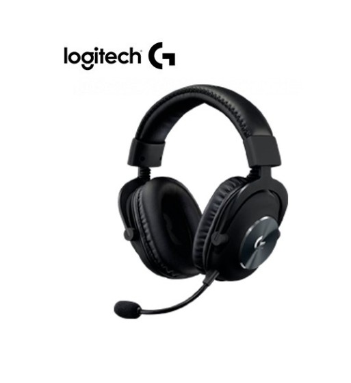 981-000906 AUDIFONO C/MICROF. LOGITECH GPRO X LIGHTSPEED INALAMBRICO COLOR NEGRO