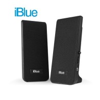 PN MS-232-BK PARLANTE IBLUE...