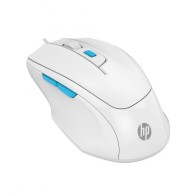 MOUSE GAMING HP M150 COLOR...