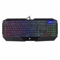 TECLADO GAMING HP K110...
