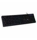 TECLADO GAMING HP K300 CON...