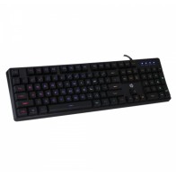 TECLADO GAMING HP K300 CON...