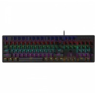 TECLADO GAMING HP GK100...
