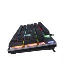 TECLADO GAMING HP GK400F...