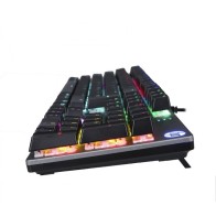 TECLADO GAMING HP GK400F...