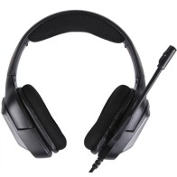 AUDIFONOS GAMING HP H220GS...