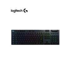 920-008902 TECLADO LOGITECH G915 RGB & LIGHTSYNC MECHANICAL COLOR