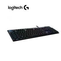 920-008984 | TECLADO LOGITECH G815 TACTILE LIGHTSYNC RGB COLOR NEGRO