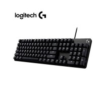 920-010433 TECLADO LOGITECH G413 SE BLACKLIGHT MECHANICAL GAMING COLOR NEGRO