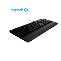 PN 920-008084 | TECLADO LOGITECH G213 PRODIGY RGB GAMING COLOR